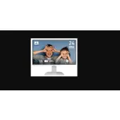 MSI PRO MP2412W - 100Hz Full HD 23,8'' VA 1ms