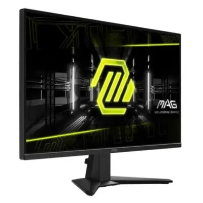 MSI MAG 275QF - 180Hz QHD 27'' Rapid IPS 0,5ms
