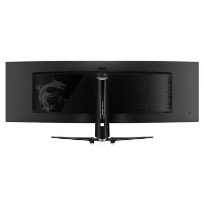 MSI MPG 491CQPX - 240Hz DQHD 49'' QD OLED 0,03ms