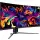 MSI MAG 341CQP - 175Hz UWQHD 34'' QD OLED 0,03ms