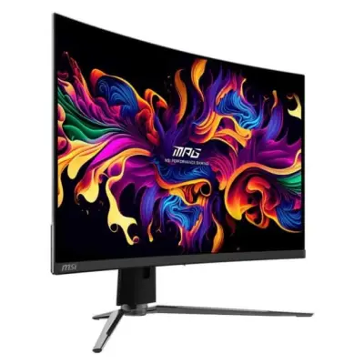MSI MPG 321CURX - 240Hz 4K 32'' QD OLED 0,03ms