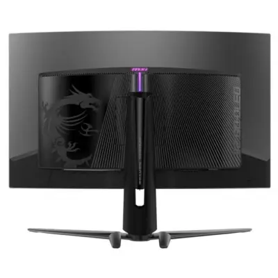 MSI MPG 321CURX - 240Hz 4K 32'' QD OLED 0,03ms