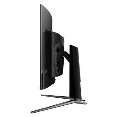 MSI MPG 321CURX - 240Hz 4K 32'' QD OLED 0,03ms