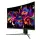 MSI MPG 321CURX - 240Hz 4K 32'' QD OLED 0,03ms