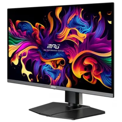 MSI MPG 272URX - 240Hz 4K 26,5'' QD OLED 0,03ms