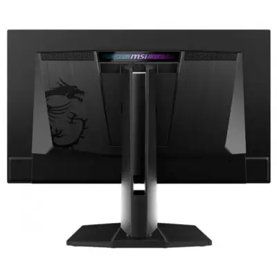 MSI MPG 272URX - 240Hz 4K 26,5'' QD OLED 0,03ms