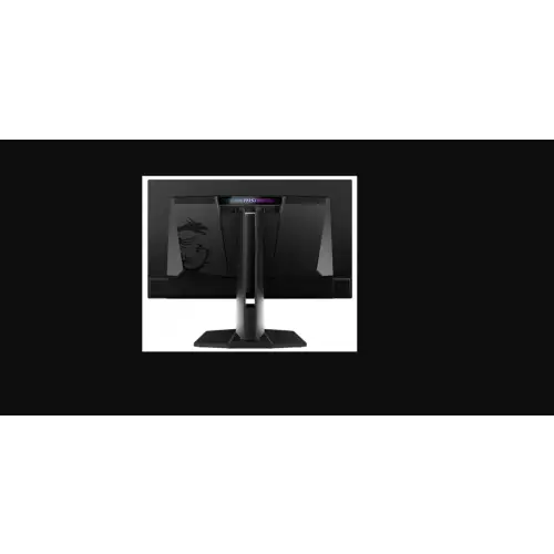 MSI MPG 272URX - 240Hz 4K 26,5'' QD OLED 0,03ms