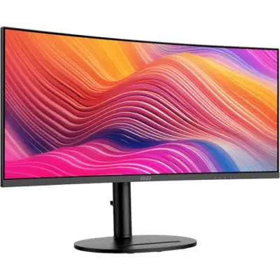 MSI Modern MD342CQP - 120Hz UWQHD 34'' VA 4ms