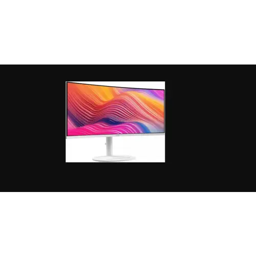 MSI Modern MD342CQPW - 120Hz UWQHD 34'' VA 4ms