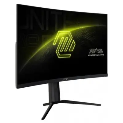 MSI MAG 321CUPDF - 160Hz 4K 320Hz Full HD Rapid VA 31.5