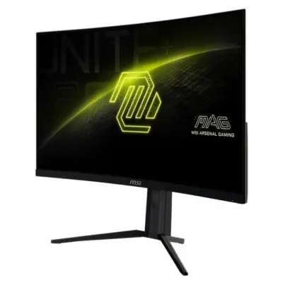 MSI MAG 321CUPDF - 160Hz 4K 320Hz Full HD Rapid VA 31.5