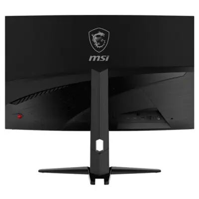 MSI MAG 321CUPDF - 160Hz 4K 320Hz Full HD Rapid VA 31.5