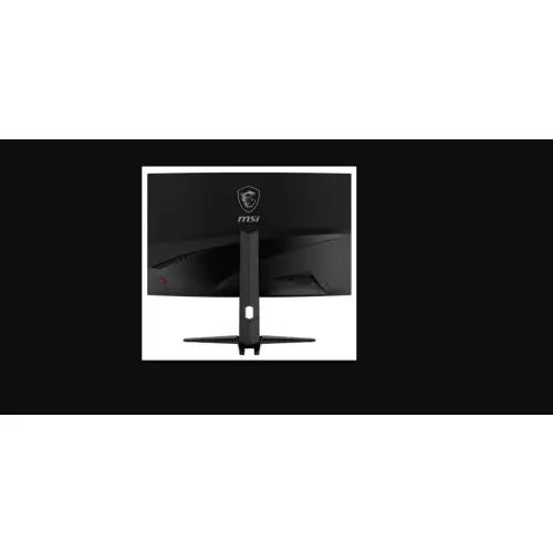 MSI MAG 321CUPDF - 160Hz 4K 320Hz Full HD Rapid VA 31.5