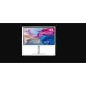 MSI Modern MD272UPHW - 27" IPS 4K UHD 4ms 60Hz