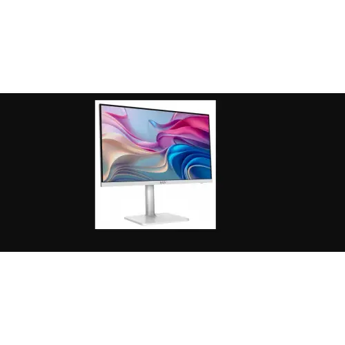 MSI Modern MD272UPHW - 27