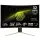 MSI MAG 325CQRXF E2 - 31.5" Rapid VA Curve 1000R QHD 0.5ms 240Hz