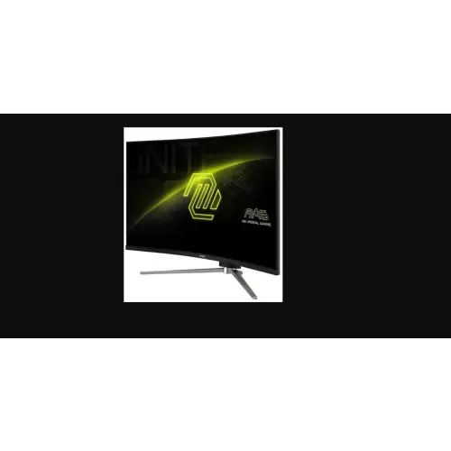 MSI MAG 325CQRXF E2 - 31.5