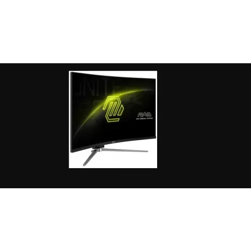 MSI MAG 325CQRXF E2 - 31.5