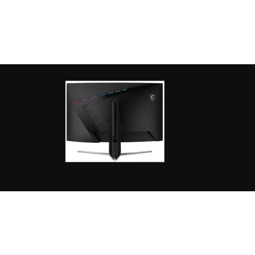 MSI MAG 325CQRXF E2 - 31.5