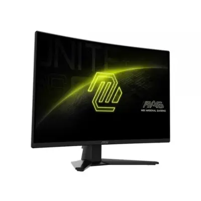 MSI MAG 274CQF - 180Hz QHD 27'' Rapid VA 0,5ms