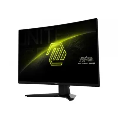 MSI MAG 274CQF - 180Hz QHD 27'' Rapid VA 0,5ms