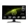 MSI MAG 274CQF - 180Hz QHD 27'' Rapid VA 0,5ms