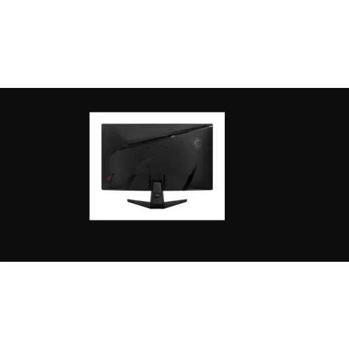 MSI MAG 274CQF - 180Hz QHD 27'' Rapid VA 0,5ms