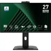 MSI PRO MP275QPDG - 27" IPS QHD 4ms 100Hz