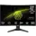 MSI MAG 276CF E20 - 27" Rapid VA Curve 1500R Full HD 0.5ms (Min.) 200Hz