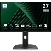 MSI PRO MP275PG - 100Hz Full HD 27'' IPS 1ms