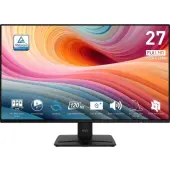 MSI PRO MP271A E2 - 120Hz Full HD 27'' IPS 4ms