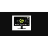 MSI MAG 255PXF - 24.5" Rapid IPS Full HD 0.5ms 300Hz