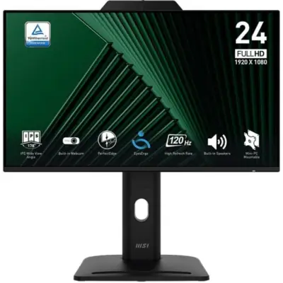 MSI PRO MP242PMG - 23.8" IPS Full HD 120Hz