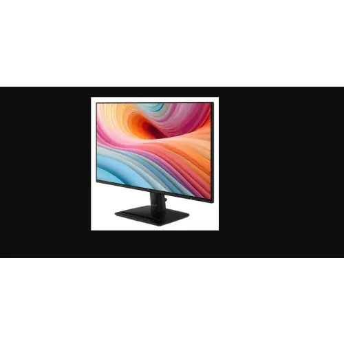 MSI PRO MP242A E2 - 120Hz Full HD 23,8'' IPS 4ms