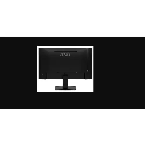MSI PRO MP242A E2 - 120Hz Full HD 23,8'' IPS 4ms