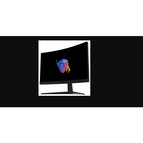 MSI MAG 242C - 23.6