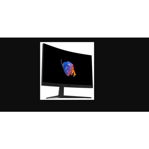 MSI MAG 242C - 23.6