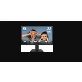MSI PRO MP225V - 21.45" VA Full HD 4ms 100Hz