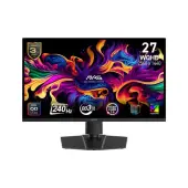 MSI MAG 271QP QD-OLED X24 - 26.5" QD-OLED WQHD 0.03 ms 240 Hz HDR True Black 400