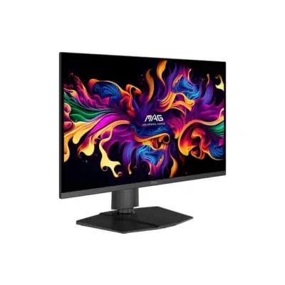 MSI MAG 271QP QD-OLED X24 - 26.5