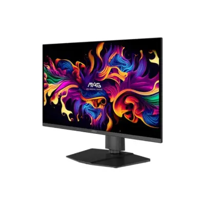 MSI MAG 271QP QD-OLED X24 - 26.5