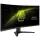 MSI MAG 346CQ - 180Hz UWQHD 34
