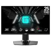 MSI G255PF E2 - 180Hz Rapid IPS 1ms Full HD 24.5"