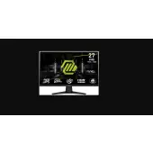 MSI MAG 274F - 200Hz Rapid IPS 0.5ms Full HD 27"