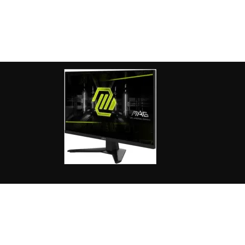 MSI MAG 274F - 200Hz Rapid IPS 0.5ms Full HD 27