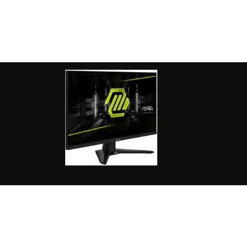MSI MAG 274F - 200Hz Rapid IPS 0.5ms Full HD 27