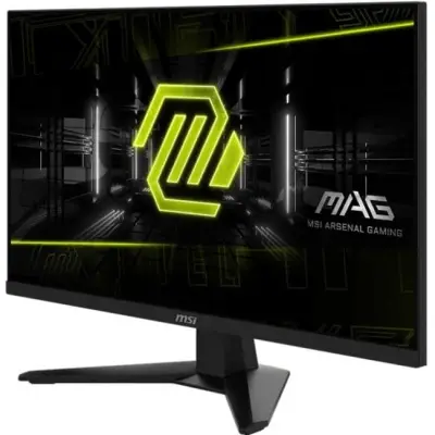 MSI MAG 274QF X24 - 240Hz QHD Rapid IPS 27
