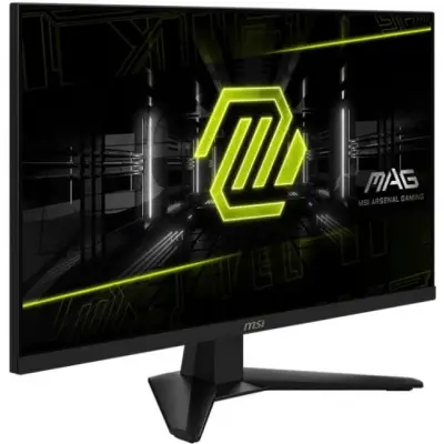MSI MAG 274QF X24 - 240Hz QHD Rapid IPS 27