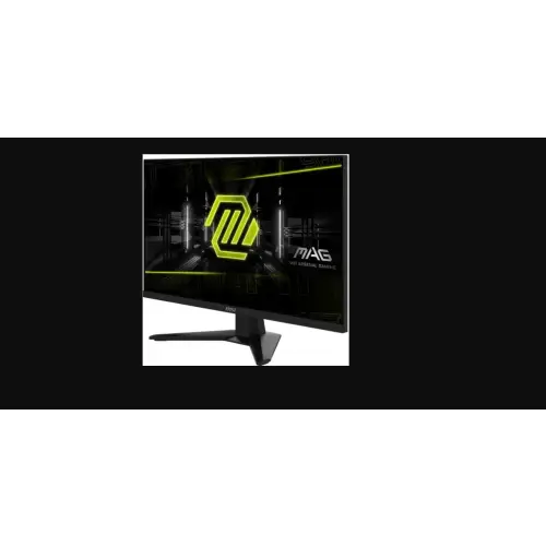 MSI MAG 274QF X24 - 240Hz QHD Rapid IPS 27