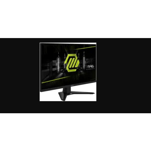 MSI MAG 274QF X24 - 240Hz QHD Rapid IPS 27